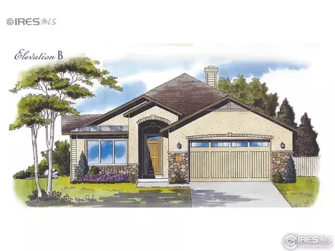 422 Double Tree Dr, Greeley, CO 80634 photo 1