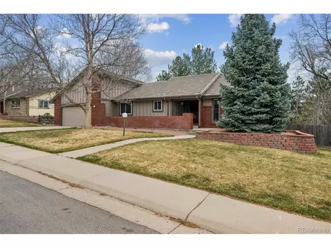 2222 S Dallas St, Denver, CO 80231