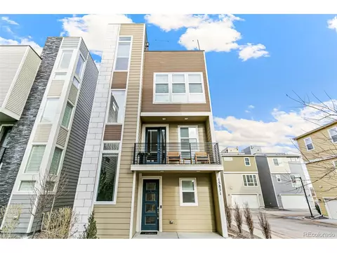 15851 E Broncos Pl, Centennial, CO 80112 photo 34