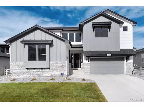 5633 Loma Vista Dr, Parker, CO 80134