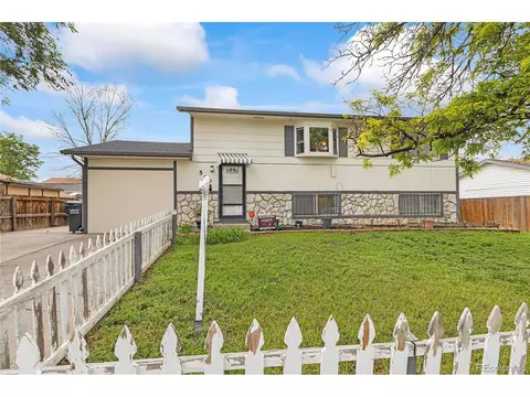 540 Erie St, Denver, CO 80221