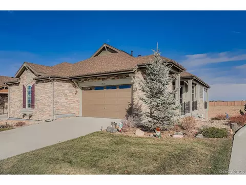 25125 E Phillips Dr, Aurora, CO 80016 photo 1