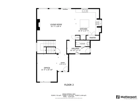 4818 Dunkirk St, Denver, CO 80249 photo 38