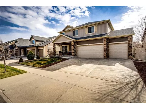 4818 Dunkirk St, Denver, CO 80249 photo 2