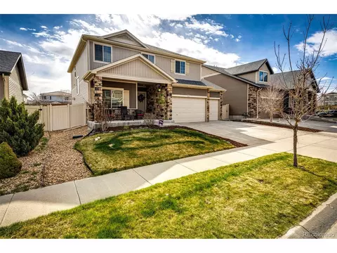 4818 Dunkirk St, Denver, CO 80249 photo 3