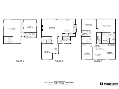 4818 Dunkirk St, Denver, CO 80249 photo 35