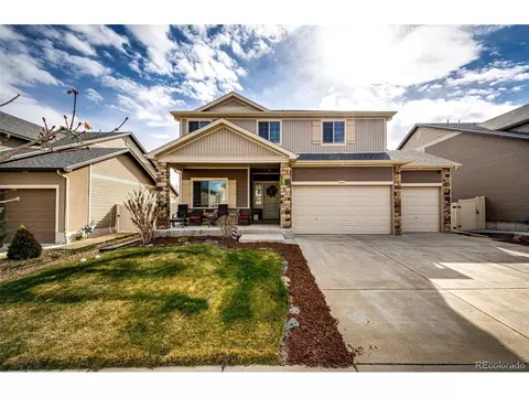 4818 Dunkirk St, Denver, CO 80249 photo 4