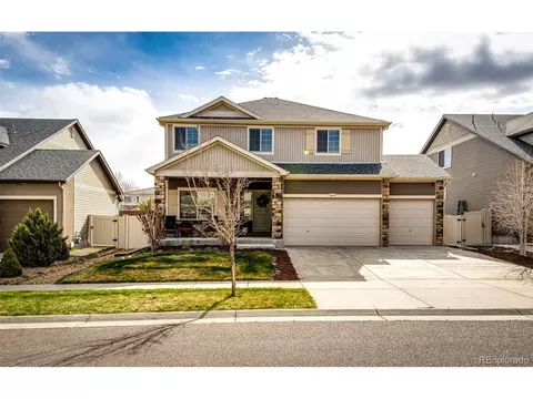 4818 Dunkirk St, Denver, CO 80249 photo 1