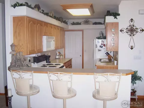 4307 Monte Cimone St, Evans, CO 80620 photo 3