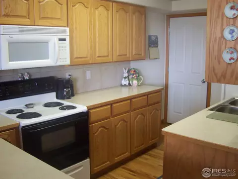 4307 Monte Cimone St, Evans, CO 80620 photo 5