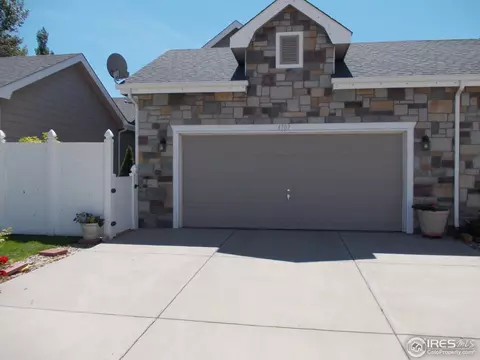 4307 Monte Cimone St, Evans, CO 80620 photo 14