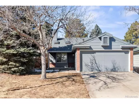 17721 E Bethany Dr, Aurora, CO 80013
