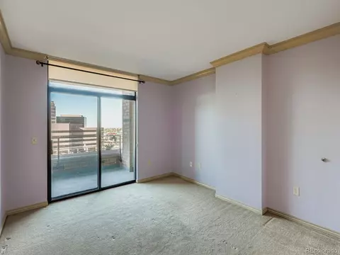 Bedroom - 8100 E Union Ave #910, Denver, CO 80237 photo 2 of 3
