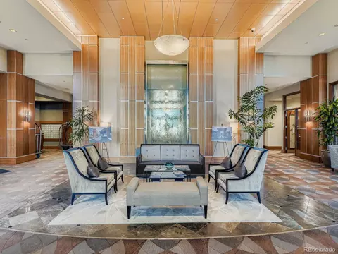 Living - 8100 E Union Ave #910, Denver, CO 80237 photo 1 of 7