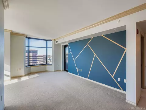 Living - 8100 E Union Ave #910, Denver, CO 80237 photo 4 of 7