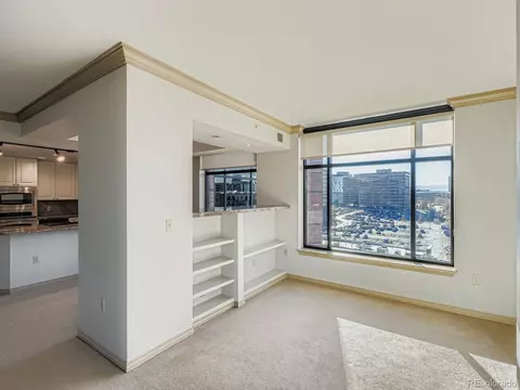 Living - 8100 E Union Ave #910, Denver, CO 80237 photo 5 of 7