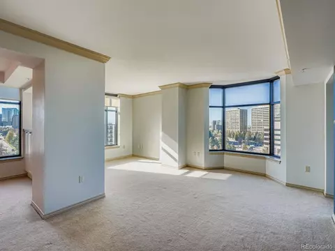 Living - 8100 E Union Ave #910, Denver, CO 80237 photo 7 of 7