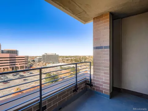 Exterior - 8100 E Union Ave #910, Denver, CO 80237 photo 2 of 3