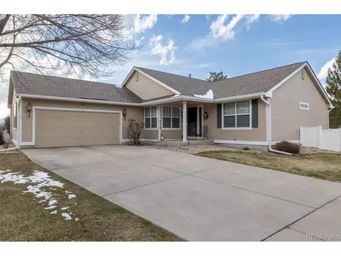 3761 Carrington Cir, Fort Collins, CO 80525