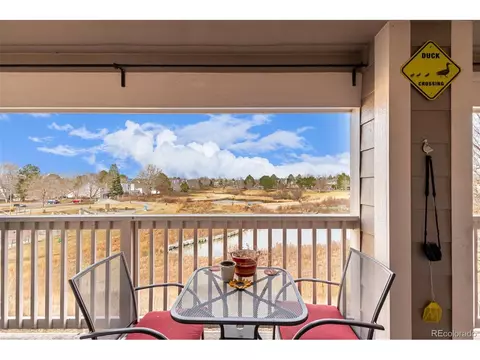4211 S Blackhawk Cir #8C, Aurora, CO 80014