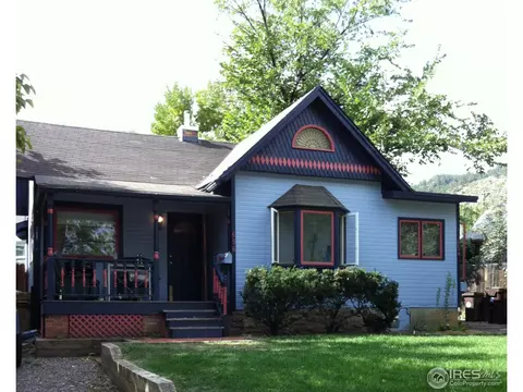 654 Marine St, Boulder, CO 80302 photo 1