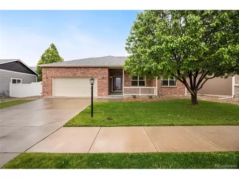 9040 Grand Mesa Ave, Longmont, CO 80504