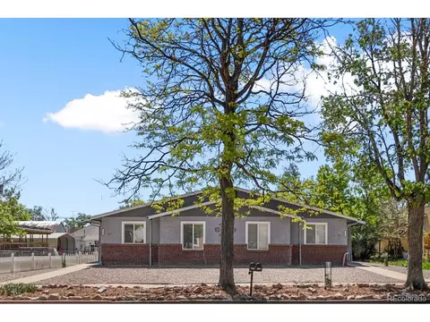 1106 Rudd Ave, Canon City, CO 81212