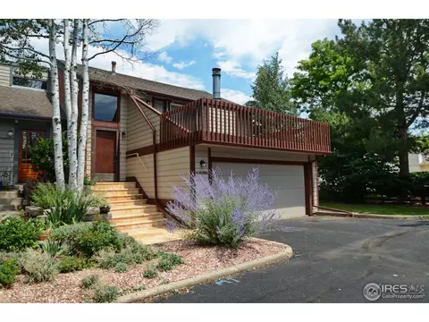 4881 Old Post Cir, Boulder, CO 80301 photo 1