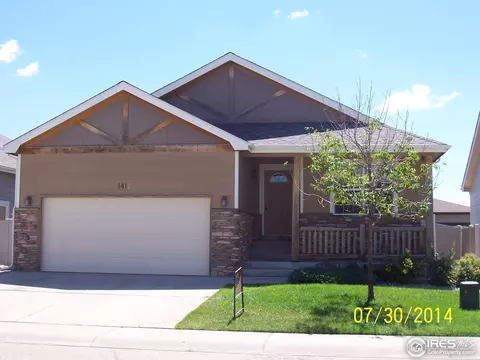 1417 Boardwalk Dr, Windsor, CO 80550 photo 1