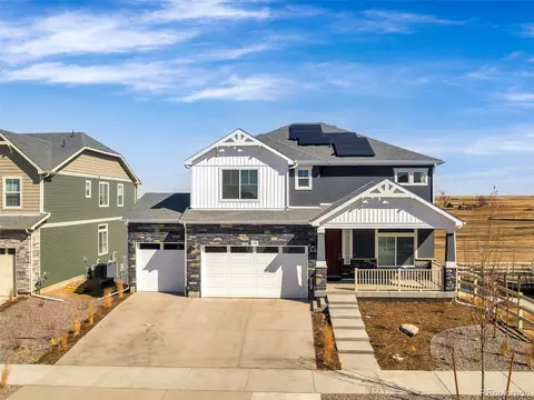 22187 E 45th Pl, Aurora, CO 80019 photo 1
