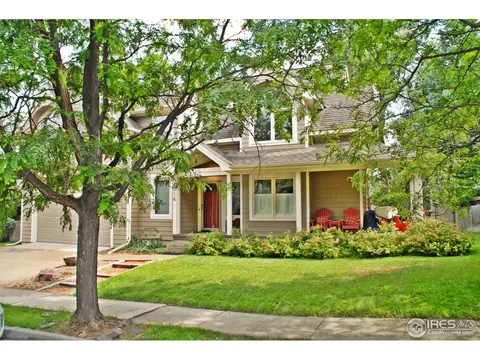 1316 Oakleaf Cir, Boulder, CO 80304 photo 2