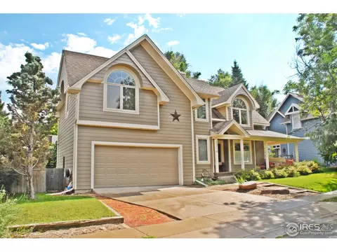 1316 Oakleaf Cir, Boulder, CO 80304 photo 1