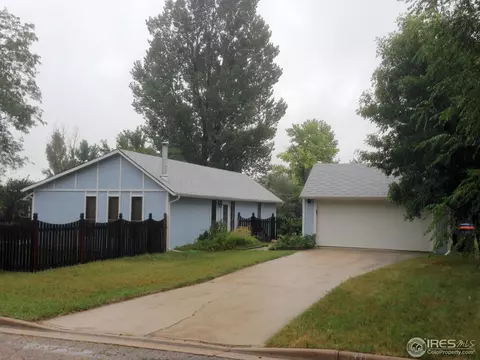 1376 Tipperary St, Boulder, CO 80303 photo 1