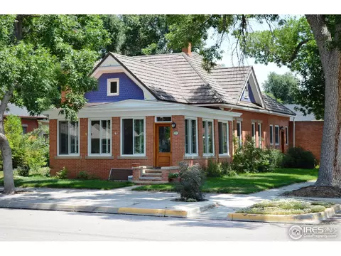 331 5th St, Windsor, CO 80550 photo 1
