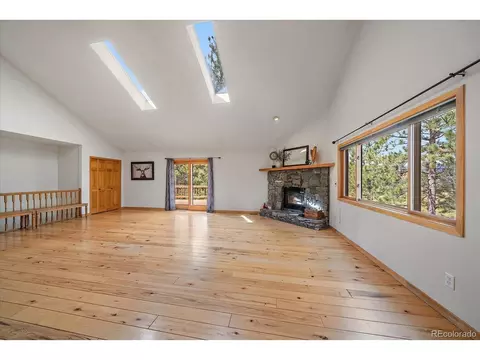 13340 S Cedar Cir, Pine, CO 80470 photo 5