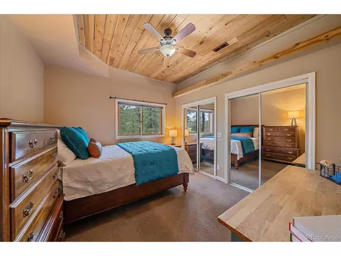 13340 S Cedar Cir, Pine, CO 80470 photo 26