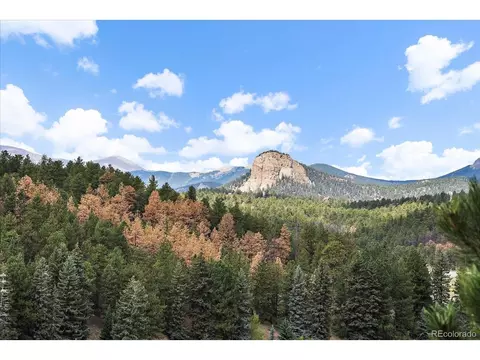 13340 S Cedar Cir, Pine, CO 80470 photo 42