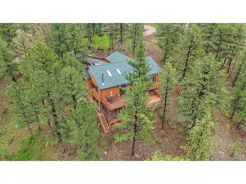 13340 S Cedar Cir, Pine, CO 80470 photo 2