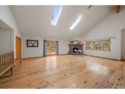 13340 S Cedar Cir, Pine, CO 80470 photo 4