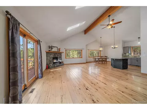 13340 S Cedar Cir, Pine, CO 80470 photo 6