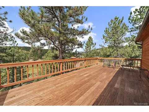 13340 S Cedar Cir, Pine, CO 80470 photo 39