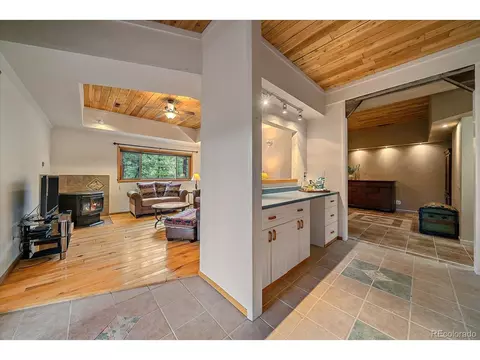 13340 S Cedar Cir, Pine, CO 80470 photo 19