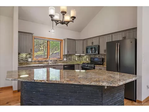 13340 S Cedar Cir, Pine, CO 80470 photo 9