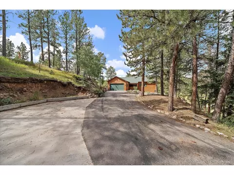 13340 S Cedar Cir, Pine, CO 80470 photo 34