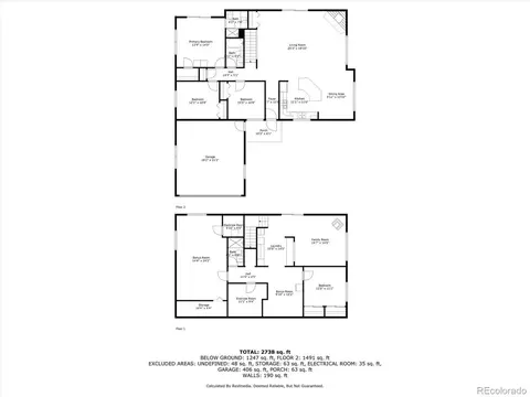 13340 S Cedar Cir, Pine, CO 80470 photo 43