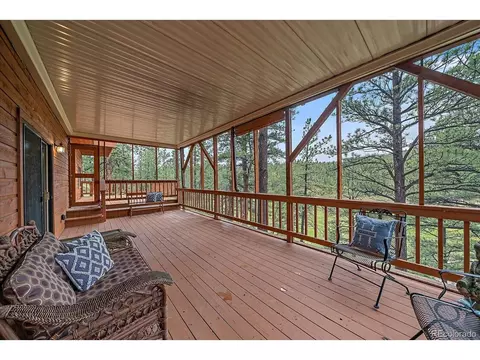 13340 S Cedar Cir, Pine, CO 80470 photo 37