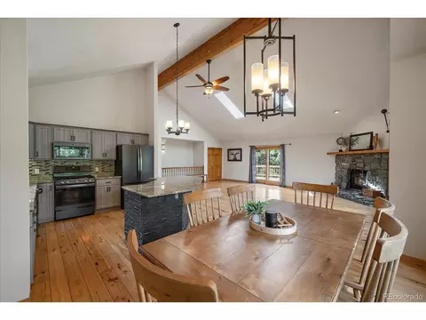 13340 S Cedar Cir, Pine, CO 80470 photo 11