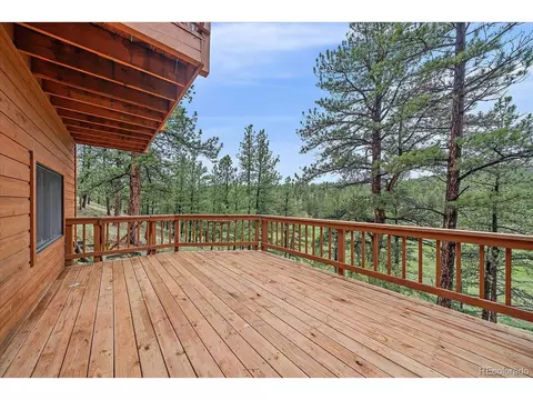 13340 S Cedar Cir, Pine, CO 80470 photo 36