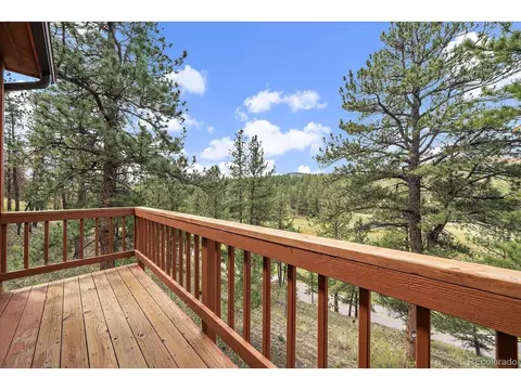 13340 S Cedar Cir, Pine, CO 80470 photo 38