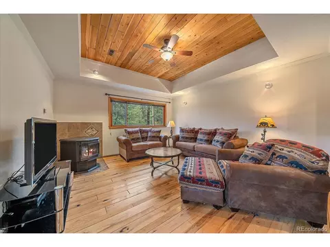 13340 S Cedar Cir, Pine, CO 80470 photo 20